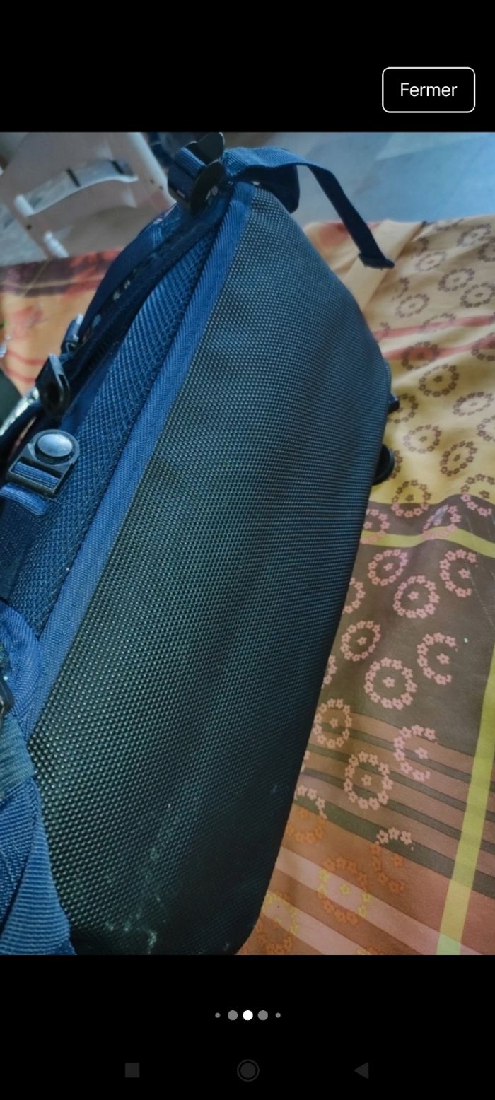 Très jolie cartable - photo numéro 7