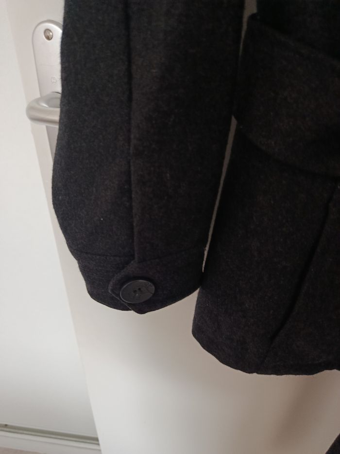Manteau taille 4 - photo numéro 5