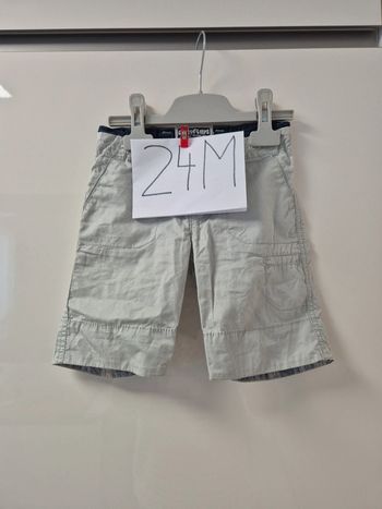 Short 24mois
