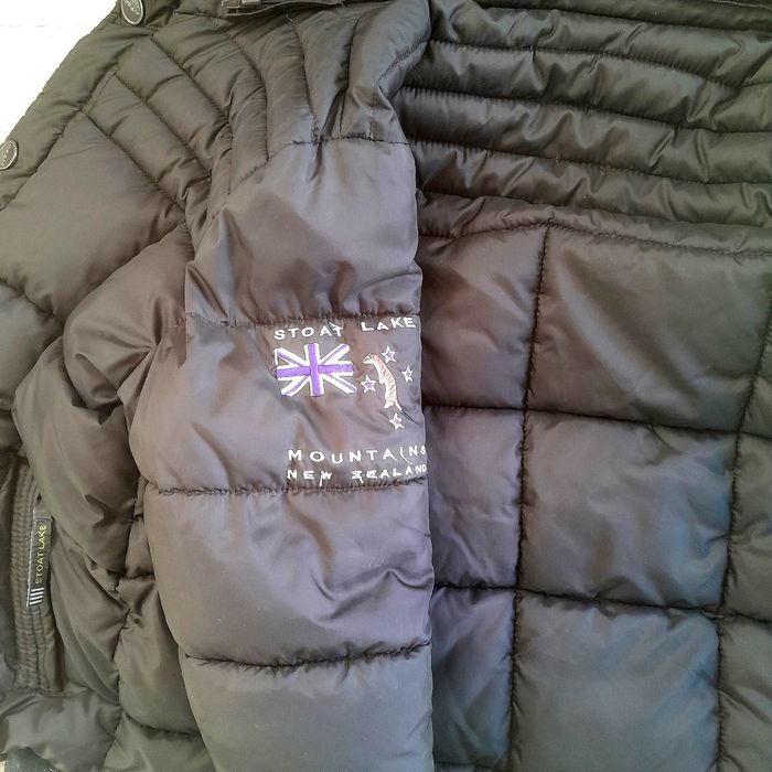 Doudoune avec capuche - photo numéro 5