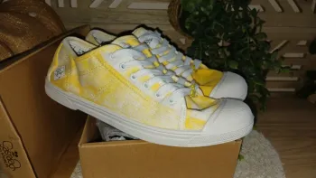 Chaussures pointure 38