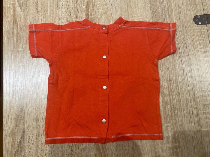 T-shirts Marese - photo numéro 2