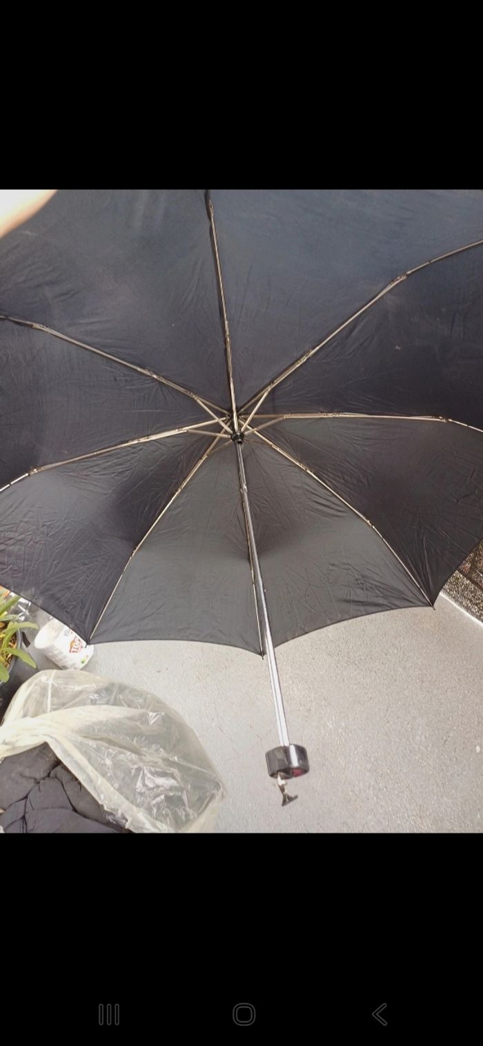 Parapluie - photo numéro 2