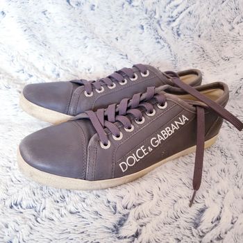 Basket Dolce&Gabbana