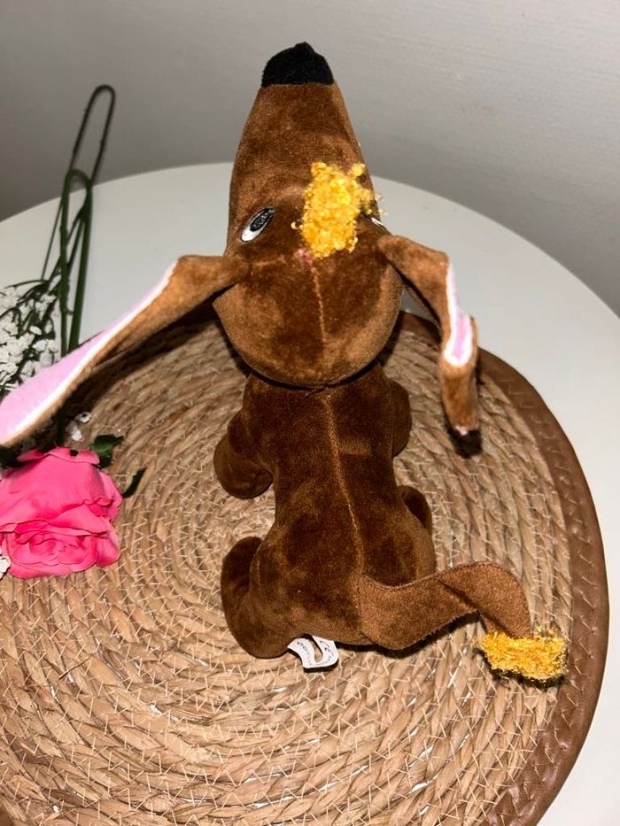 Peluche disney - photo numéro 3