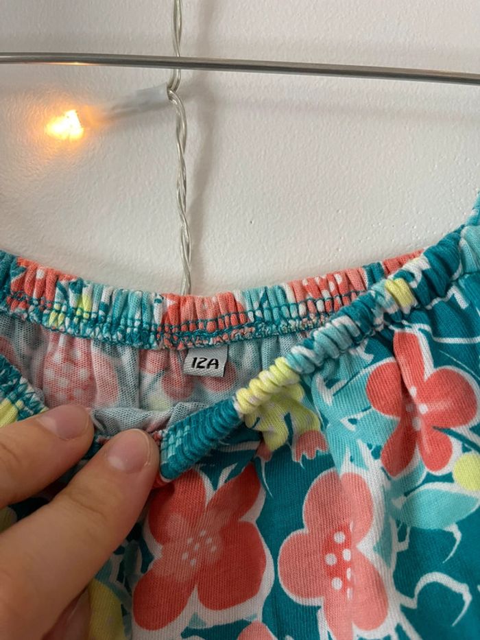 Combi short - photo numéro 2