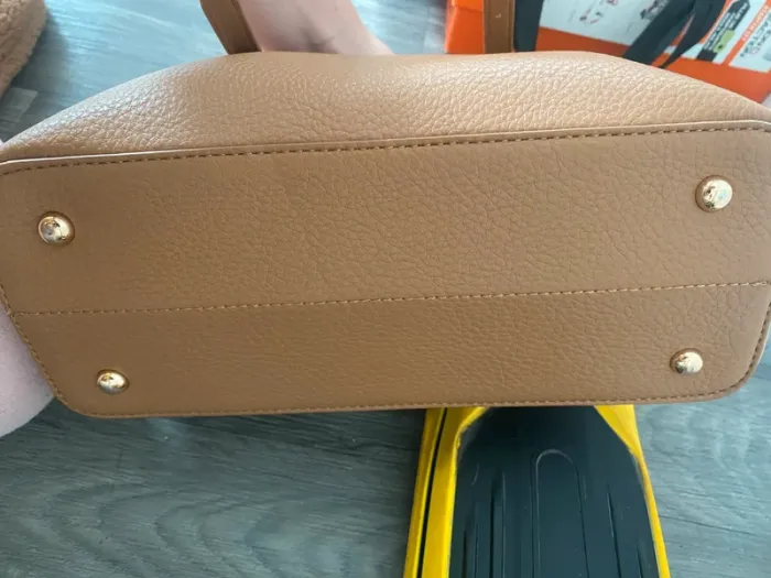 Sac à main - photo numéro 4