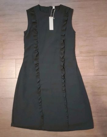 Robe Esprit fille 15 16 ans Neuve