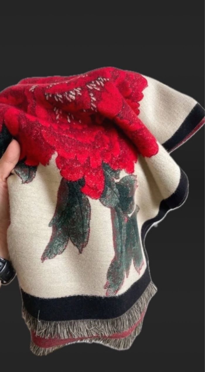 Scarf - photo numéro 3