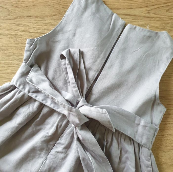 🩷 Robe Vertbaudet 4 ans #emyfleury_4ansfille - photo numéro 4