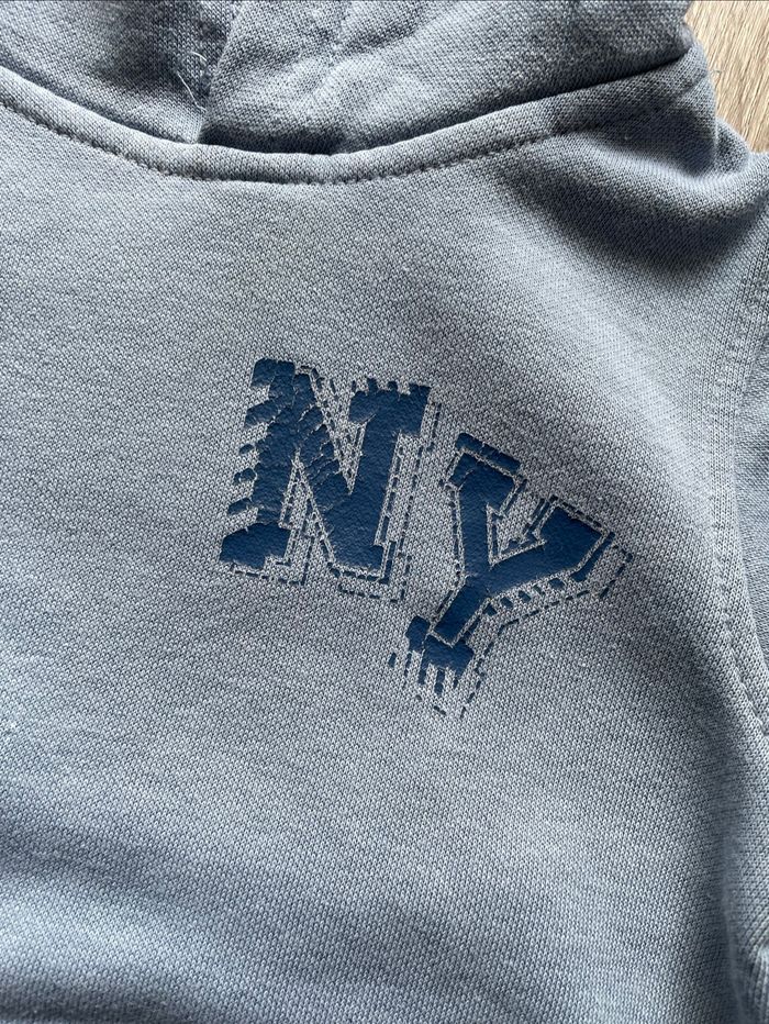 Pull à capuche - photo numéro 2