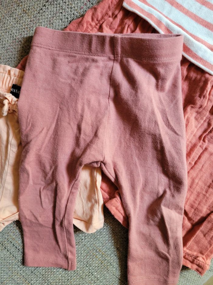 Lot bébé Petit bateau - photo numéro 3