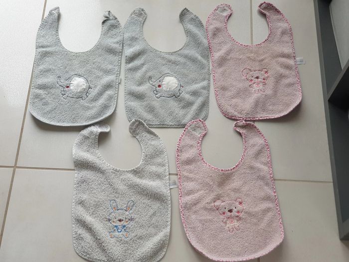 5 bavette n °8 - photo numéro 1