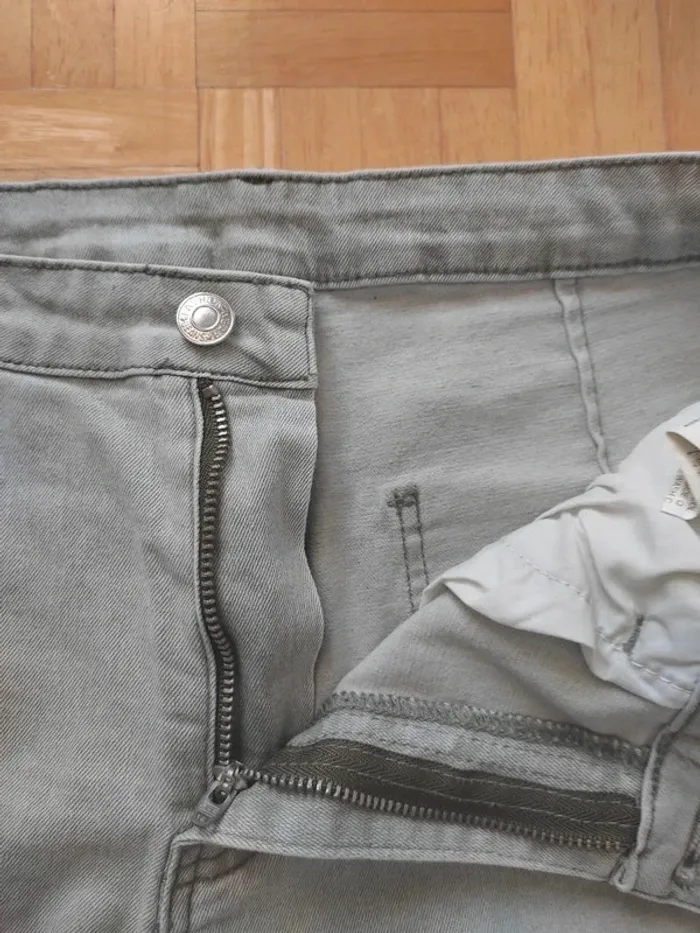 Pantalon jean - photo numéro 3