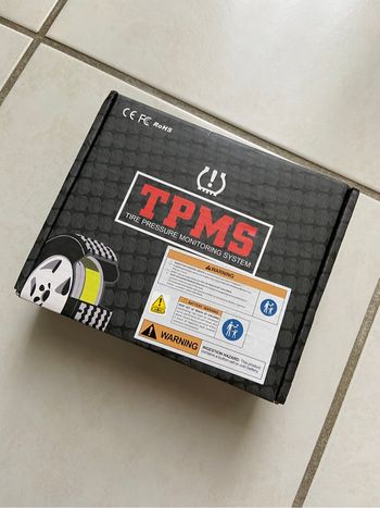 Bouchon pour voiture