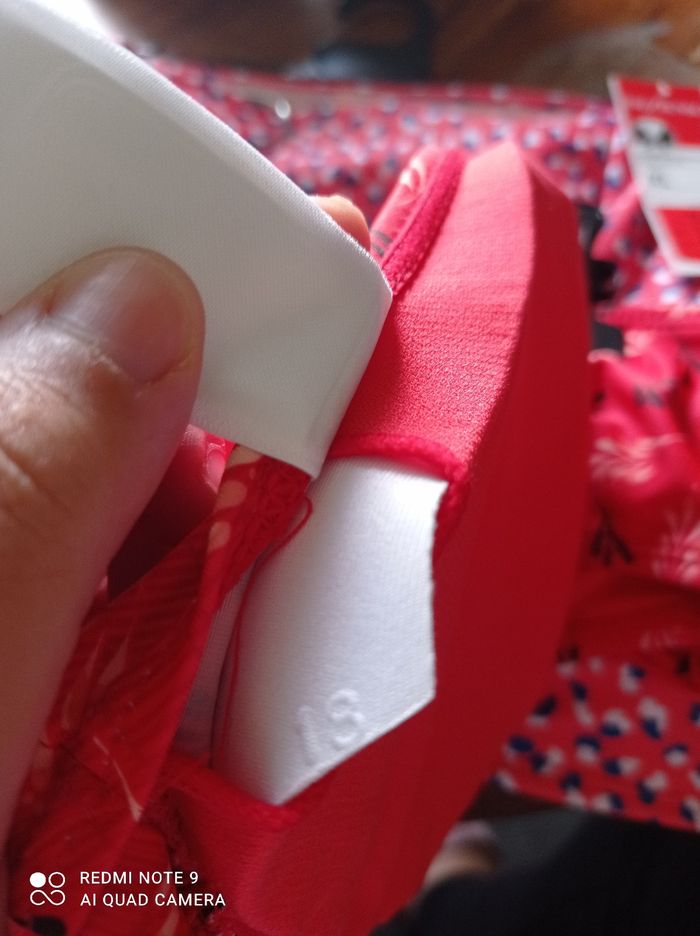 Maillot de bain. - photo numéro 4