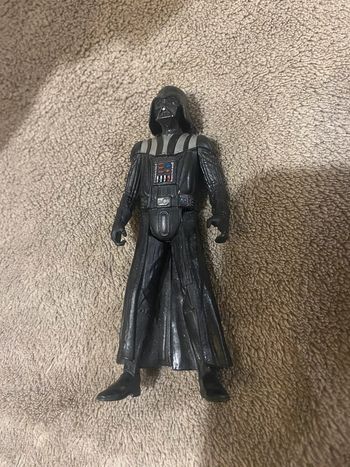 Star Wars Figurine Dark Vador