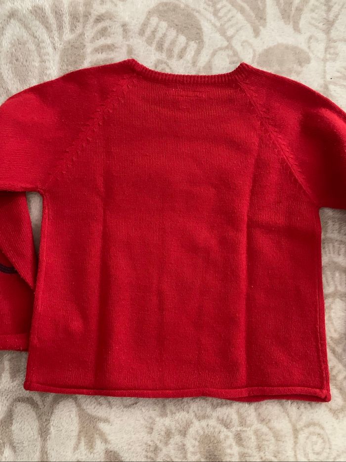 Pull 3 ans - photo numéro 5