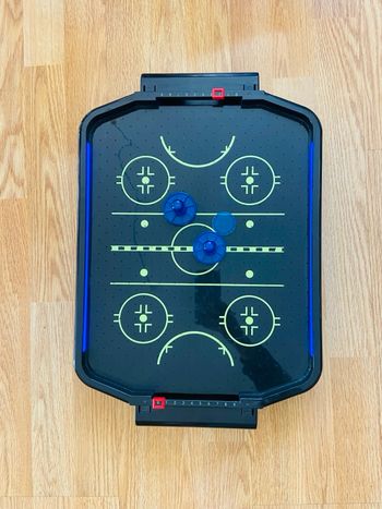 Air Hockey Électronique