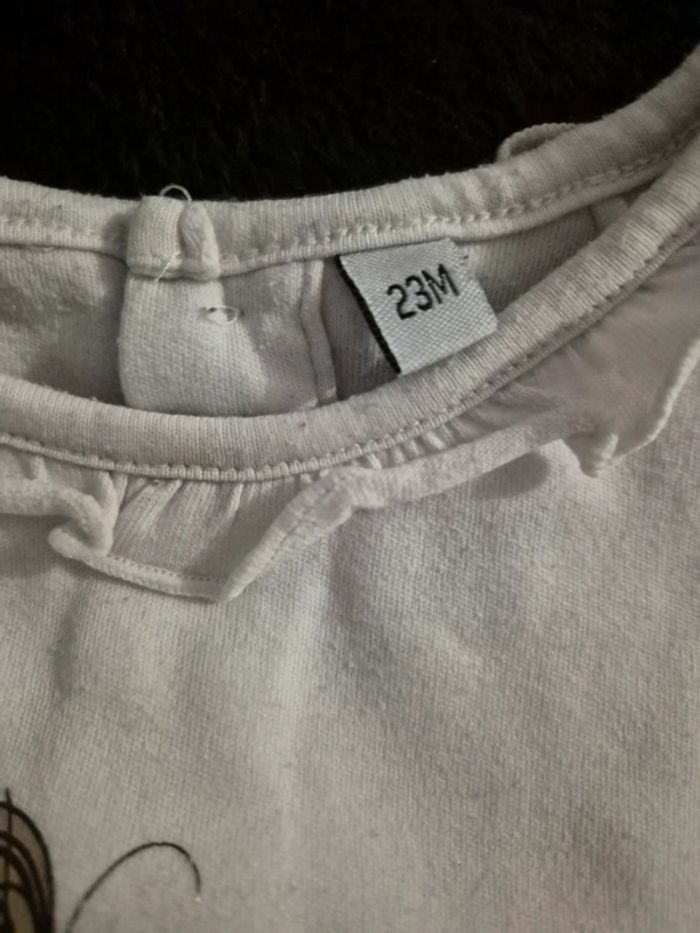 Pyjama 2 pièces - photo numéro 4