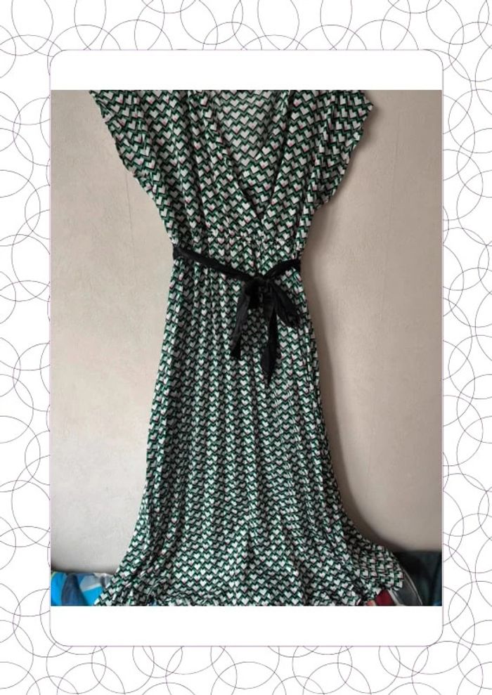 Robe longue - photo numéro 2