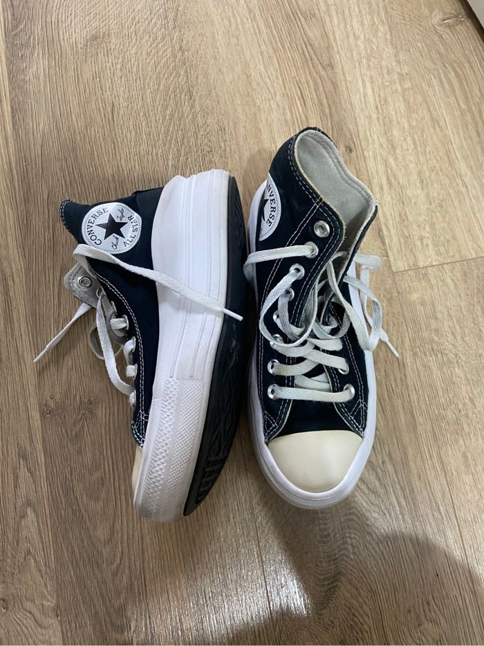 Converse