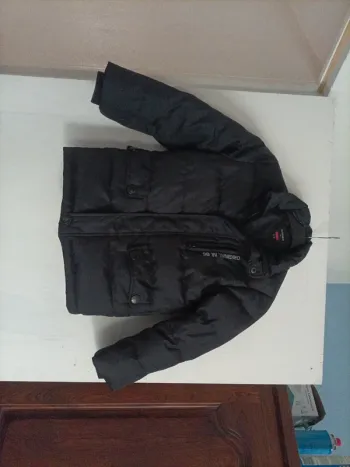 Blouson enfant