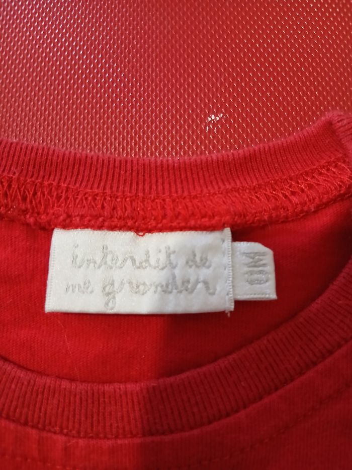 Pull garcon - photo numéro 2