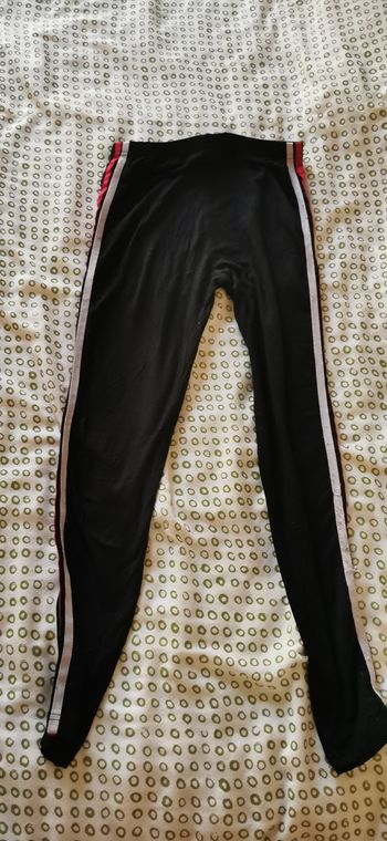 Legging taille 10 ans