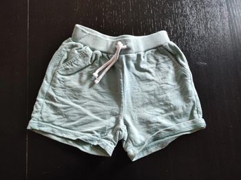 Short