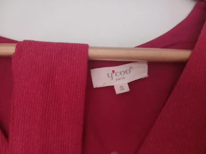 Jolie robe Y´coo Paris - photo numéro 6