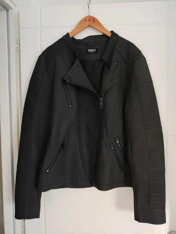 Blouson style perfecto