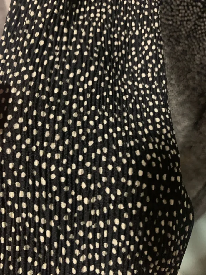 robe longue mango - photo numéro 4