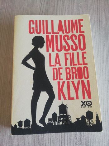 Guillaume musso