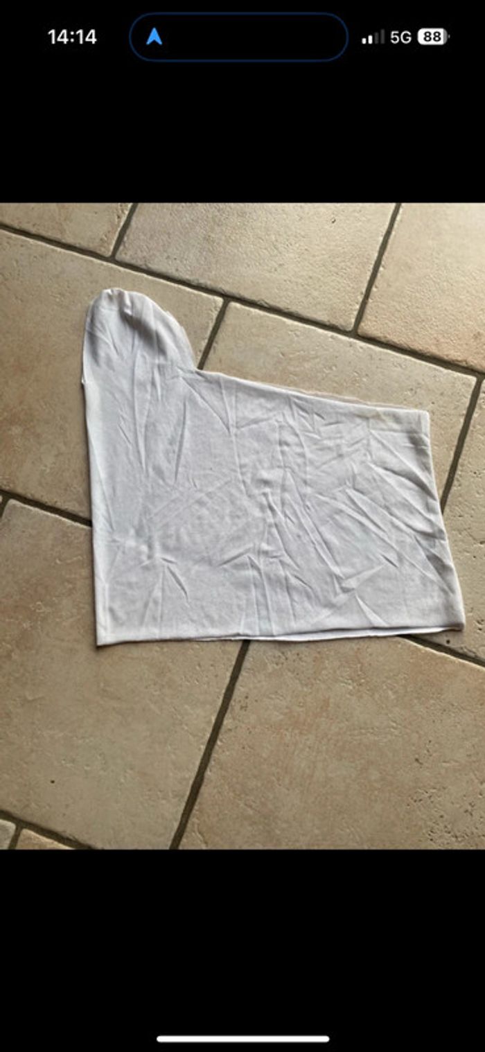 Top courts brillant 14/16 ans