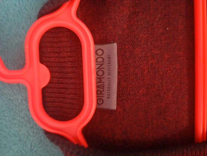 Cardigan taille XL/XXL - photo numéro 3