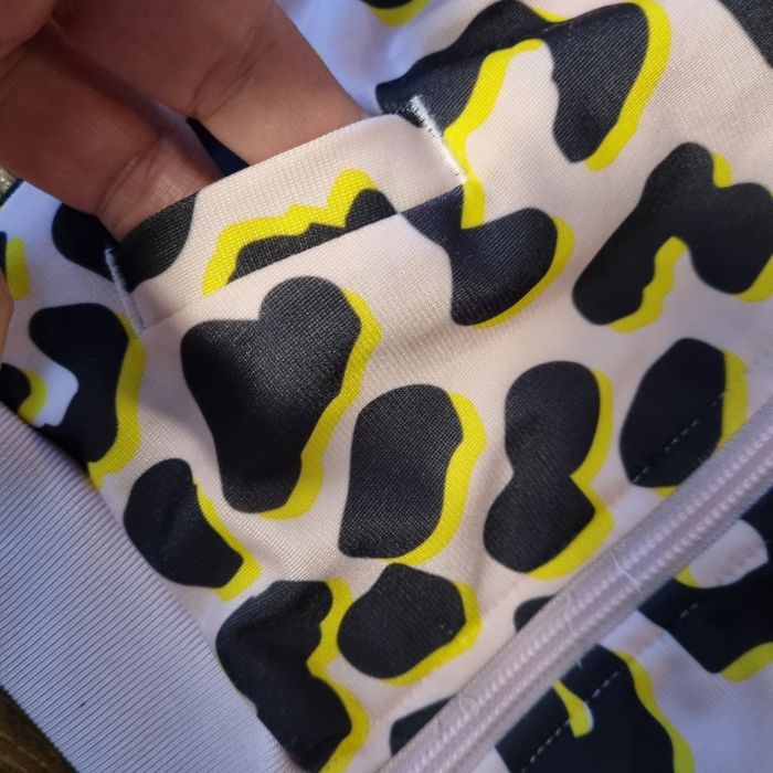 survêtement ADIDAS taille 3 mois - photo numéro 4