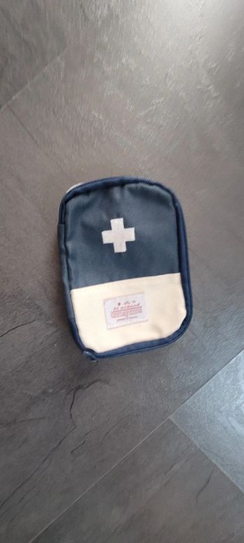 Trousse pour sac