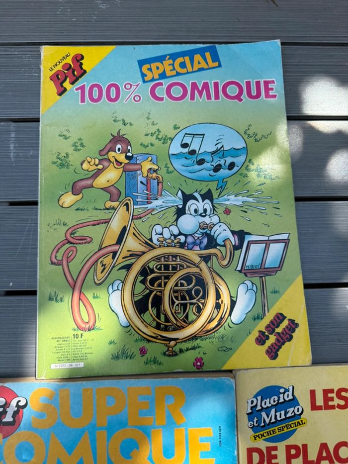 3 bd pif et hercule - photo numéro 2