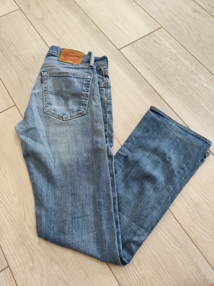 Jeans Levi's 527