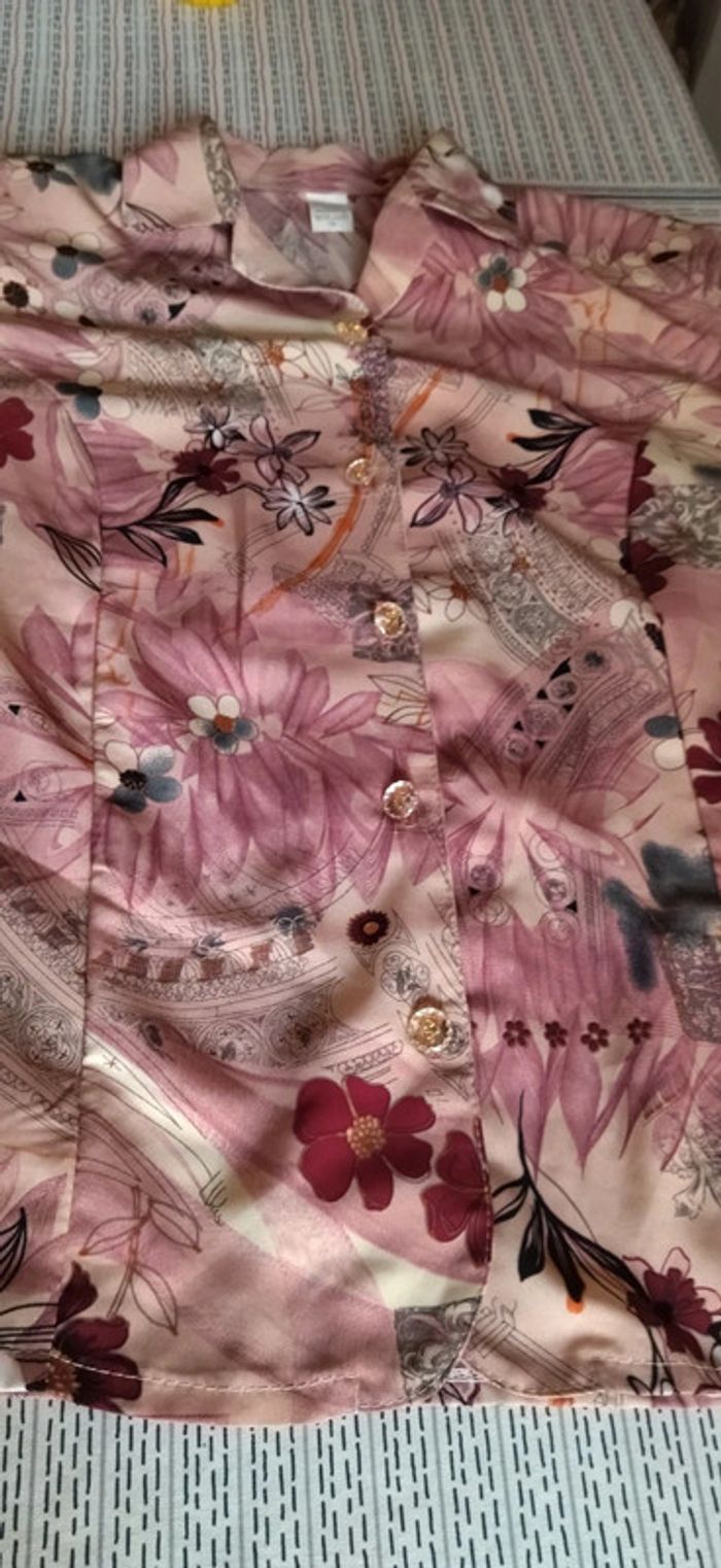 Tunique Vintage - photo numéro 4