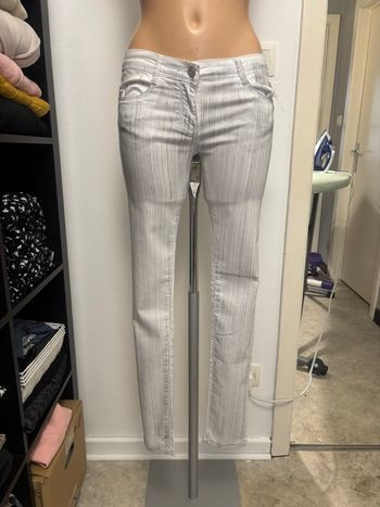 Pantalon skinny neuf