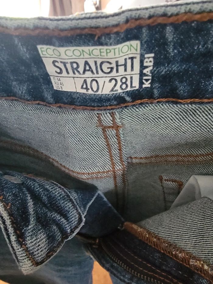 Jeans 👖 - photo numéro 3