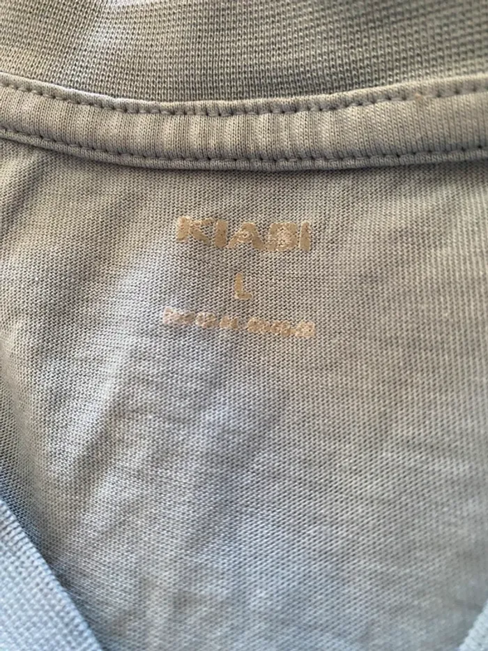 Tee shirt - photo numéro 4