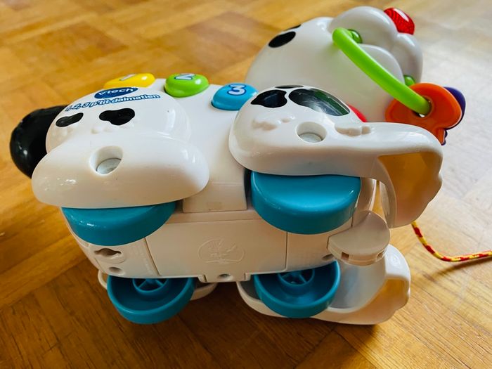 Dalmatien vtech - photo numéro 3