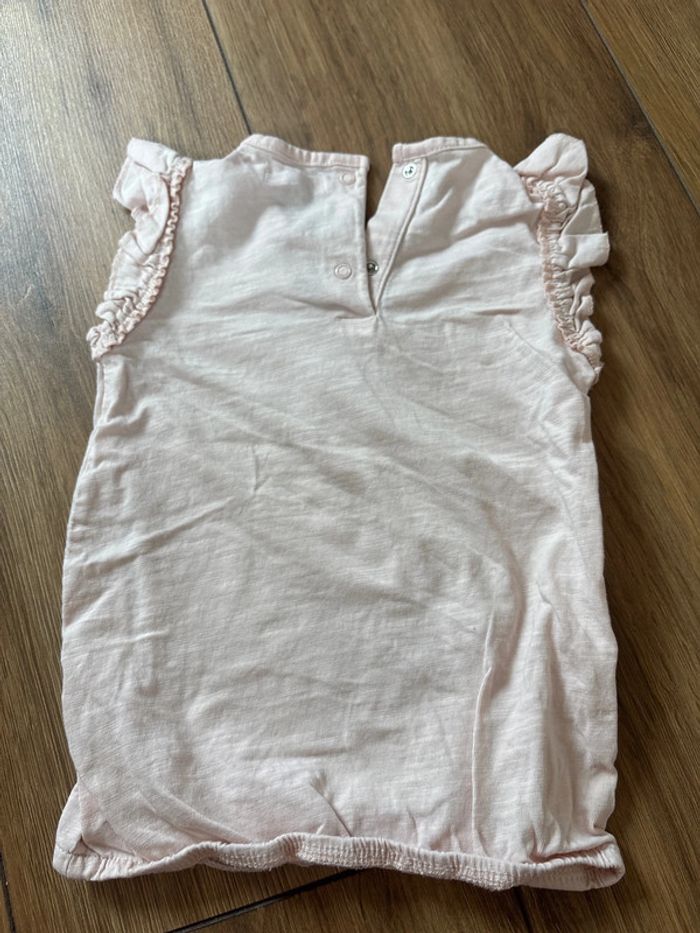 T-shirt gemo, 24 mois - photo numéro 6