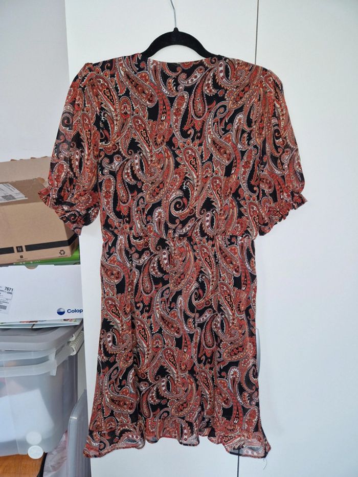 Robe femme taille 40 La city - photo numéro 8
