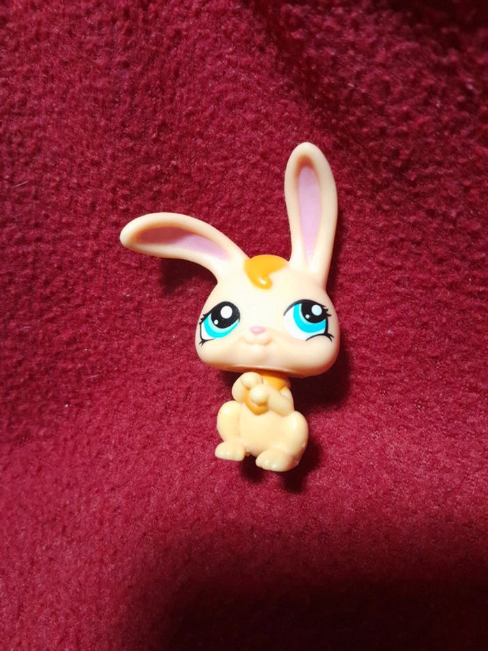 Figurine Petshop A14