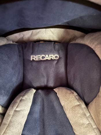 Cosy Recaro