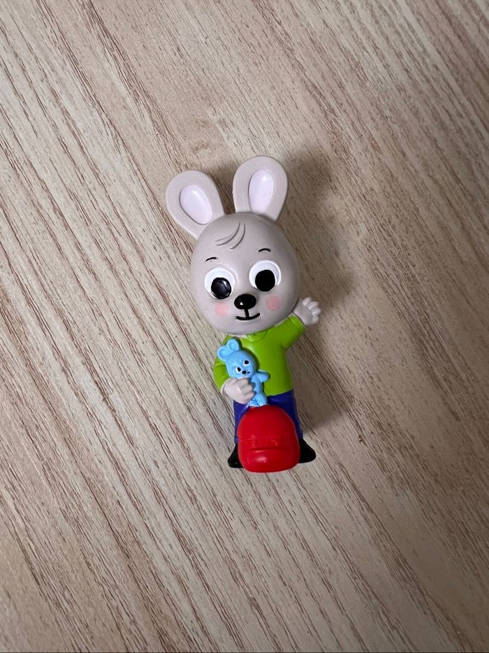 Tonies Timoté